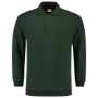 Bild von Tricorp polosweater 301005 flessengroen