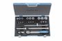 Image de GEDORE Dopsleutelset 1/2" 23-delig 19 EMU-20