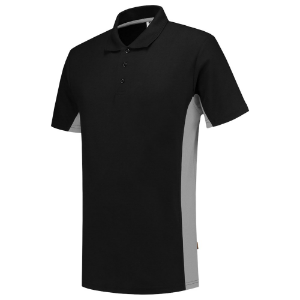 Image de Frimex Polo bicolor