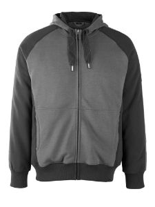 Image de Tom Techniek Vest Hooded
