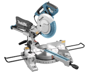 Bild von Makita 230 v radiaal afkortzaag 260 mm LS1018LN