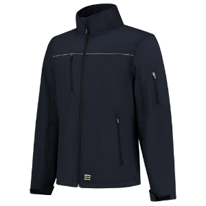 Afbeeldingen van Everseal Softshell