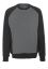 Bild von Tom Techniek sweater antraciet/zwart XS