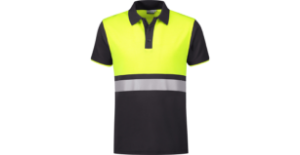 Image de Triferto Polo (borstzak)