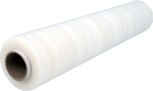 Image de Kelfort palletwikkelfolie transparant 300mx50cm 20mu