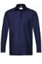 Bild von Haaglanden heren overhemd Greiff LM navy