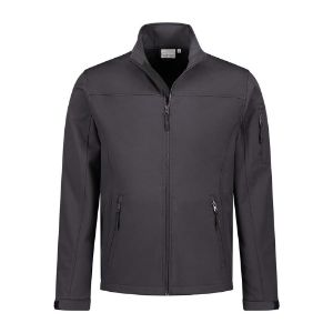 Afbeeldingen van Van de Zaag Softshell Jacket