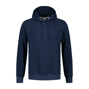 Bild von Santino Sweater Hooded navy