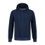 Afbeeldingen van Santino Sweater Hooded navy