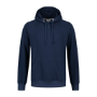 Bild von Santino Sweater Hooded navy