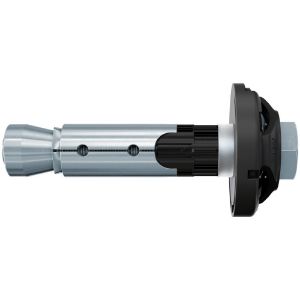 Image de fischer Afschooranker FH II NL SCD 18/135