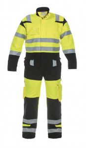 Image de Triferto Overall Hove fluor