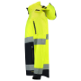 Image de Haverhals Softshell fluor