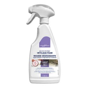 Image de PROCHEMKO® Vetverwijderaar Vetcleanfoam pompspray 500ml