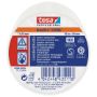 Image de tesa® PVC elektrische isolatietape 53988 50 mm x 25 meter, pvc wit