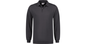 Image de Van de Zaag Polosweater