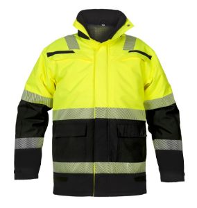 Afbeeldingen van Triferto Parka Utah fluor