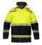 Afbeeldingen van Triferto Parka Utah fluor