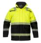 Afbeeldingen van Triferto Parka Utah fluor