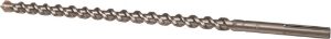 Bild von Kelfort Hamerboor voor beton en steen SDS-max 24x520mm