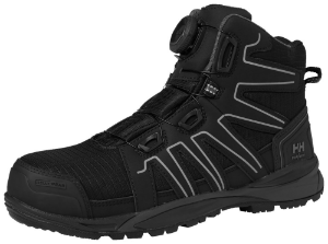 Image de Helly Hansen schoen Manchester MID BOA S3