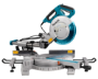 Bild von Makita 230 v radiaal afkortzaag 260 mm LS1018LN