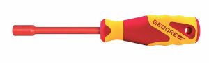 Image de GEDORE VDE-Soksleutel met 3C-greep VDE 2133 8mm