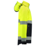 Image de Haverhals Softshell fluor