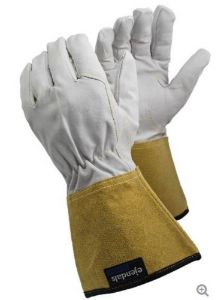 Afbeeldingen van Tegera 126a lederen Handschoen