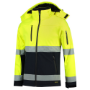 Image de Haverhals Softshell fluor