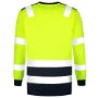 Bild von Haverhals Sweater fluor