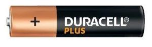Bild von Duracell Batterij Alkaline PlusPower Potlood