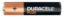 Bild von Duracell Batterij Alkaline PlusPower Potlood