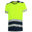 Image de Haverhals T-shirt fluor
