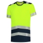 Image de Haverhals T-shirt fluor