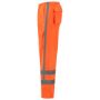 Bild von TRICORP SAFETY Regenbroek RWS 503001  rws fluor oranje M