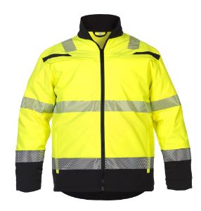 Afbeeldingen van Triferto Softshell Telford fluor