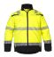 Afbeeldingen van Triferto Softshell Telford fluor