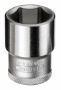 Image de GEDORE Dopsleutel 1/2" 6-kant UD-Profiel 19 - 24mm