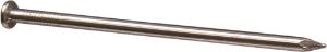 Bild von Kelfort Draadnagel, 3.5 x 80 mm, platte kop, blank