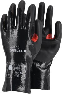 Image de Tegera 8858 oil grip Handschoen