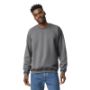 Afbeeldingen van A.U.B. sweater charcoal