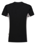 Afbeeldingen van Frimex T-shirt bicolor