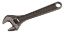 Afbeeldingen van BAHCO 80-serie verstelbare moersleutel 8072 10"