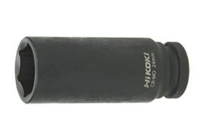 Afbeeldingen van HiKOKI Krachtdop met 3/4" aansluiting l=85mm 30mm