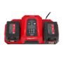Bild von Milwaukee m18 duolader M18 DBSC