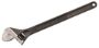 Afbeeldingen van BAHCO 80-serie verstelbare moersleutel 31/86/87 zwart 30"