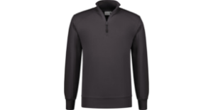 Bild von Van de Zaag Zipsweater