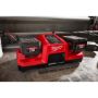 Bild von Milwaukee m18 duolader M18 DBSC