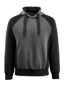 Afbeeldingen van Tom Techniek Sweater Hooded